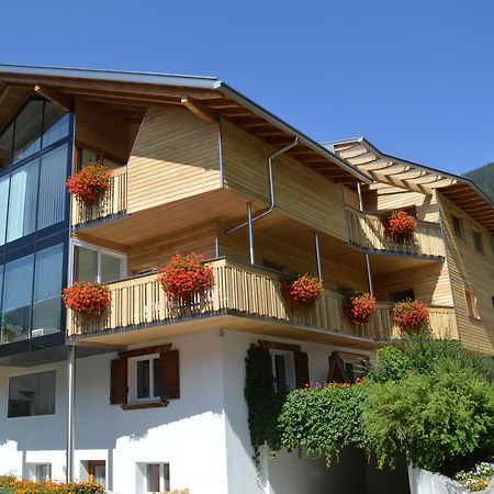 Apartments Bachmann San Candido Exteriér fotografie